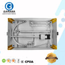 Bookwalter Retractor System Set Surgical Instruments Complete Set