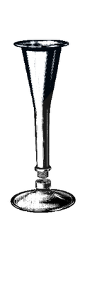 Percussion Hammers Stethoscope Pinard, Aluminum - Garana Industries