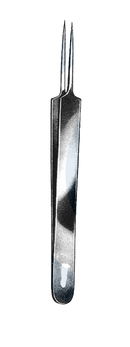 Micro Tweezer, Swiss Type,
