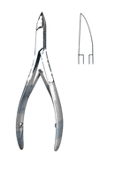 Nail Splitter Standard 6" (15 cm) - Garana Industries