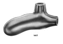 Root Elevator Handle