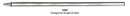Octagonal Single Ended Handle
