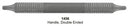 Handle Double Ended