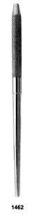 Mouth Mirror Handle Solid Stainless Steel