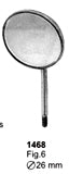 Magnifying Mouth Mirror