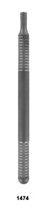 Mouth Mirror Handle