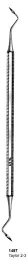 Scalers Octagonal Taylor 2-3