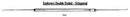 Explorers Double Ended Octagonal