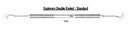 Explorers Double Ended Standard