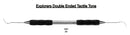 Explorers Double Ended Tactile Tone 2A