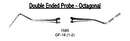 Probe / Explorers Octagonal GF-18 (1-2)