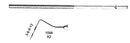 Probe Single End X2