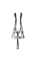 ALM Retractor 2 3/4" (7 cm) (4 mm Prongs) - Garana Industries