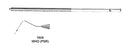 Probe Single End WHO (PSR)