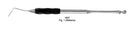 Probe Single End Tactile Tone William