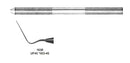 Endodontic Condensers UF45 *ISO-45