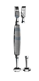 Alexander Rib Raspatory 8 1/2" (21.5 cm) - Garana Industries