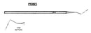 Probe X2 Solid Handle