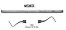 Hatchets 1.3mm Solid Handle
