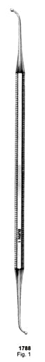 Burnishers Solid Handle 1