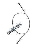 Gigli Wire Saws, 20" (51 cm) - Garana Industries