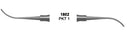 Burnishers PKT1 Hollow Handle