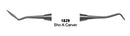 Carvers SHO a Carver Hollow Handle