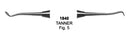 Carvers Tanner Hollow Handle