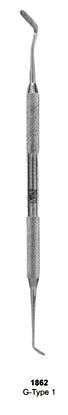 Composite Placement G type 1