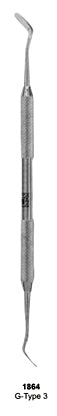 Composite Placement G type 3