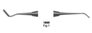 Plastic Filling Instruments 1 Hollow Handle