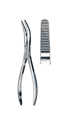 Van Buren Sequestrum Forceps 8 1/2" (21 cm) - Garana Industries