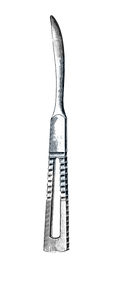 Lane Elevator, Narrow 7" (18 cm) - Garana Industries