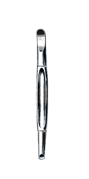Sayre Elavator, Sharp 6 1/2" (16.5 cm) - Garana Industries