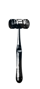 Mead Mallet 6 3/4" (17 cm) - Garana Industries