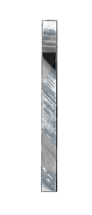Lambotte Osteotome, Straight, 1/4" With (6 mm) 9 3/4" (25 cm) - Garana Industries