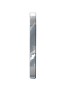 Swiss Pattern Osteotome, 6 mm 5" (12.5 cm) - Garana Industries