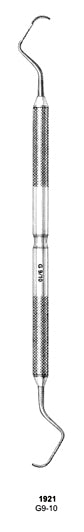 Gracey Curettes G9-10