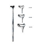 Demarres Lid Retractor, Medium, 5 1/2" (14 cm) - Garana Industries