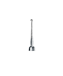 Tyrell Hook, Sharp Prongs 5" (12.5 cm) - Garana Industries