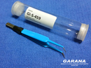 Ophthalmic Bipolar Forceps Jeweler