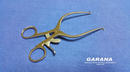 Gelpi Retractor 6.5" ( 3" Wide)