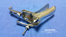 Graves Vaginal Speculum Large