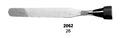 Cement Spatulas 26 Tactile Handle