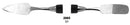 Cement Spatulas 31 Tactile Handle