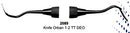 Knives knife Orban 1-2 TT DEO