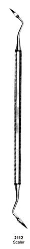 Crane Kaplan Scaler