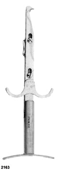 Crown Removers Crown Spreader