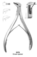 ﻿Crown Remover Crown Opener