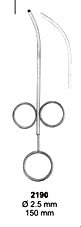 Implants Instruments Bone Injector Dia 2.5mm